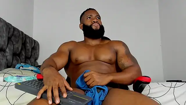 james_musclebbc live sex cam