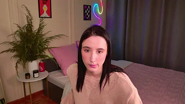 ChelseaFiness's cam snapshot