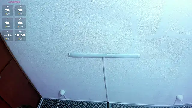 Evie_demn's cam snapshot