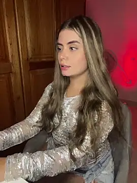 Miss_valeriaa's cam snapshot