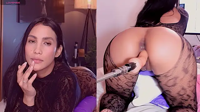 Kinky_Mindy_'s cam snapshot