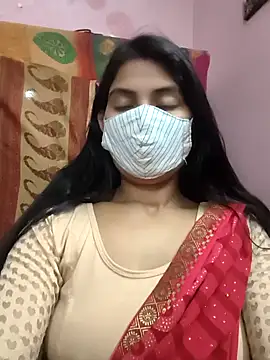 Miss_Aayushi's cam snapshot