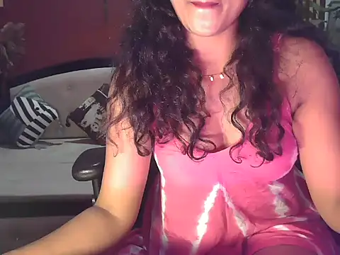 shaalu_sharma's cam snapshot