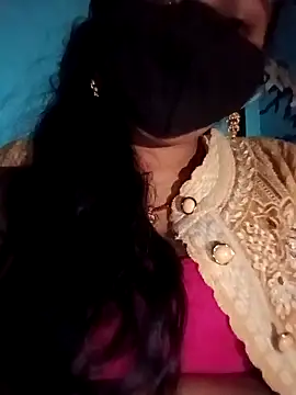 Bandna_thakur's cam snapshot