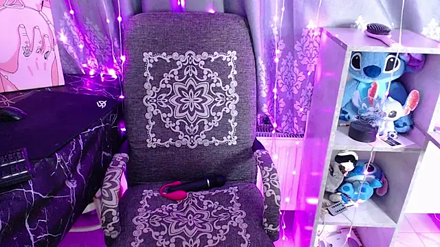 RoyAngela's cam snapshot