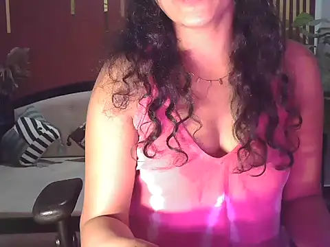 shaalu_sharma's cam snapshot