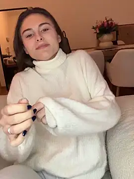 SophiiaStarr's cam snapshot