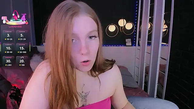 Layla_Glam's cam snapshot