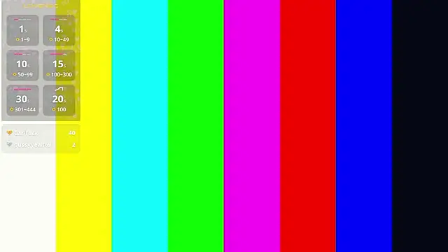 TereseBeebe's cam snapshot