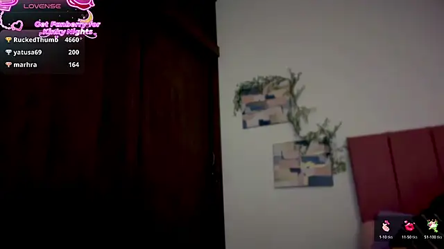 MarcellaGriffin's cam snapshot