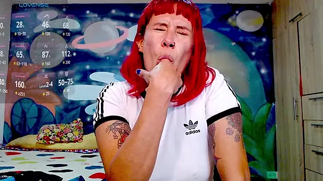 Eimy_lorens's cam snapshot