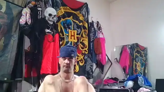 slinginbigD live sex cam