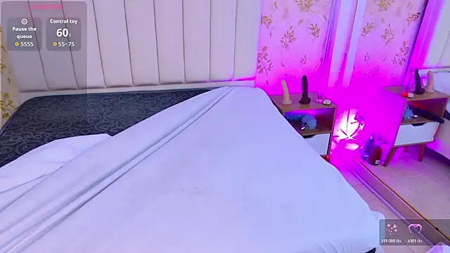 Celeste_Clarke's cam snapshot