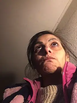 ChantalXOrchid's cam snapshot