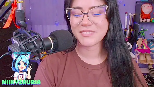 _niiky's cam snapshot