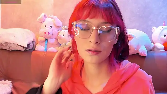 RedMeloddy's cam snapshot