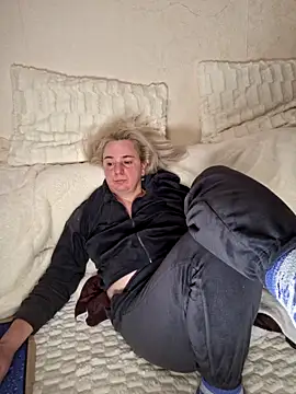 my_Kazka's cam snapshot