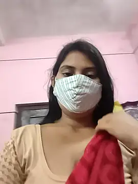 Miss_Aayushi's cam snapshot