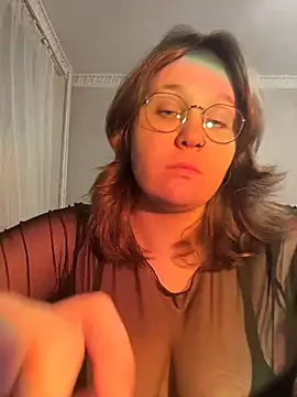 jullythefatty's cam snapshot