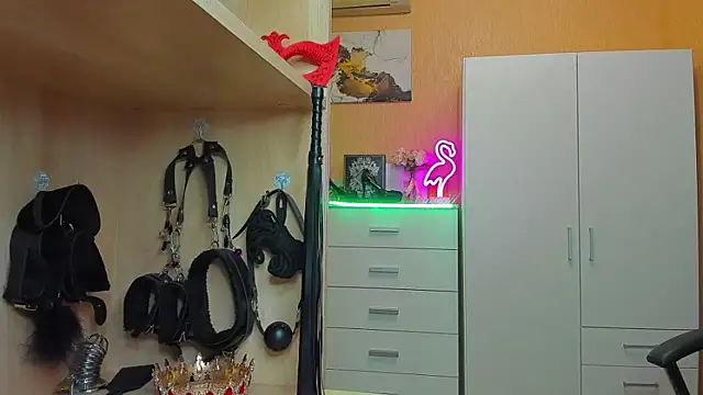 KristiTopxx's cam snapshot