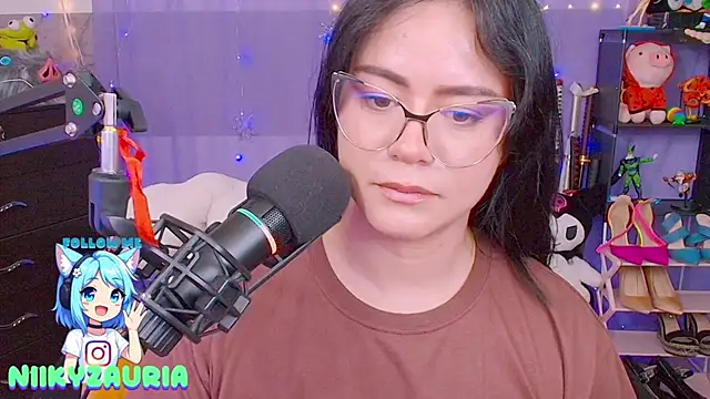 _niiky's cam snapshot