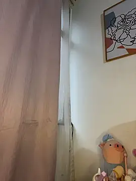 HallieLemon1's cam snapshot