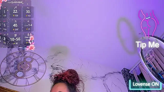 DalayMoore's cam snapshot