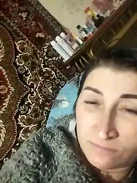 Funny_Karina's cam snapshot