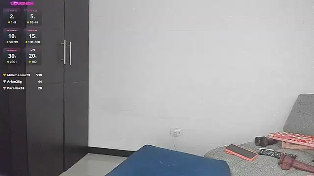 AvaFerrera live sex cam