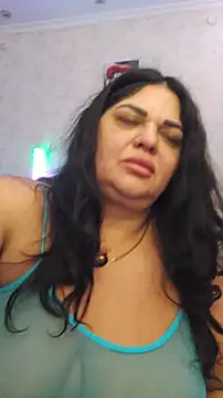 littleRikka's cam snapshot