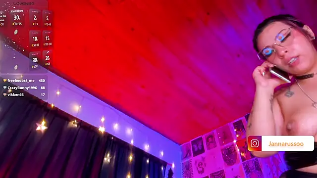 EmmaRusso's cam snapshot