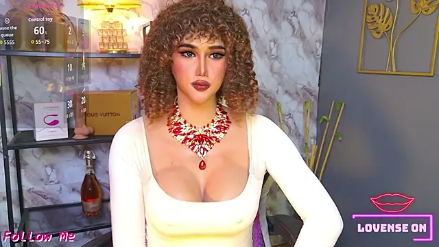 CelineeAbundance live sex cam