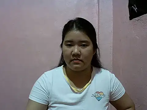 MissCummey's cam snapshot