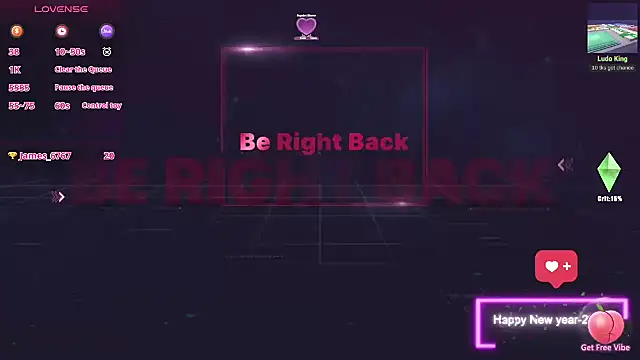 SEDUCTIVExDEMI's cam snapshot