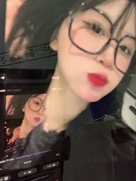 Nana-mup's cam snapshot