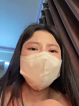 wang1472581's cam snapshot