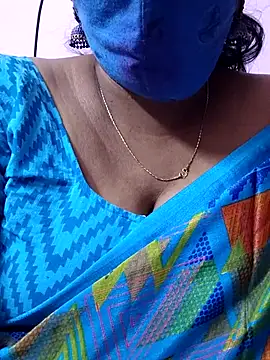 mallu-sumi's cam snapshot