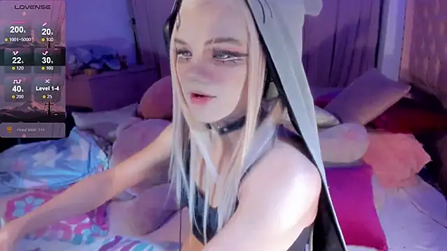 Angelica_Reborn's cam snapshot