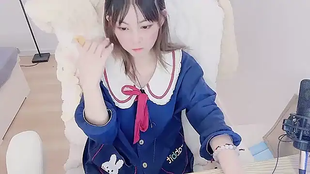 -ruirui's cam snapshot