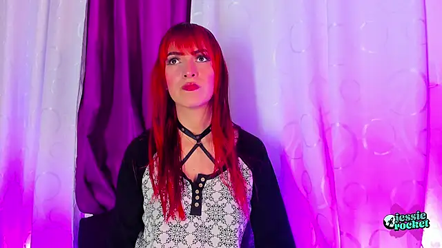 jessierocketx's cam snapshot