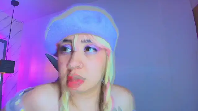 sayumi_dirty's cam snapshot