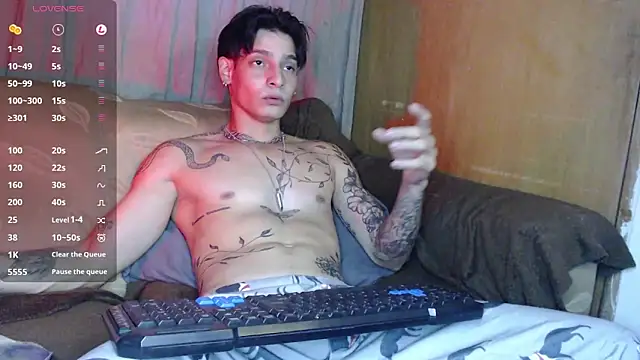 Apolo_Hidalgo01 live sex cam