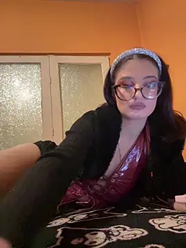 SirenLisa69's cam snapshot