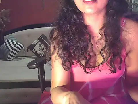 shaalu_sharma's cam snapshot