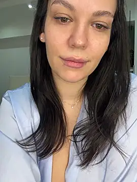 ClaraPasssion's cam snapshot