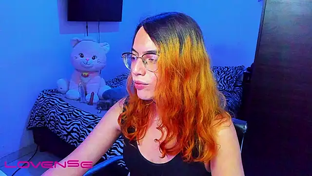 lillykittyyy's cam snapshot