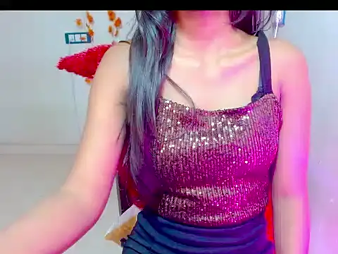 Im_Iriss's cam snapshot