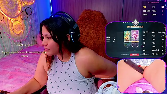 ALIS_E_G live sex cam