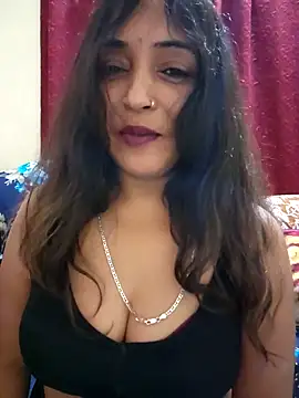 Hotbhabi305's cam snapshot