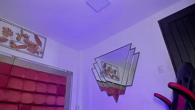 GiaFu's cam snapshot